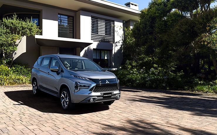 Giá xe Mitsubishi Xpander lăn bánh tháng 2/2023, ưu đãi lên tới 20 triệu đồng